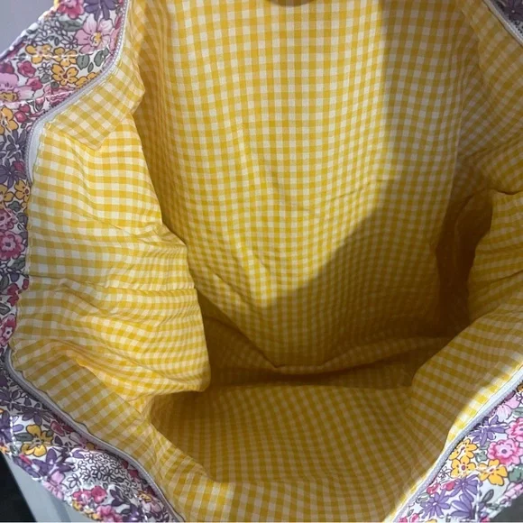 Moon Nude Tote Bag - Picture 5 of 7